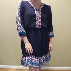 Cato Dress